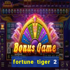 fortune tiger 2 revenge demo